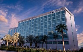 Swissotel Jeddah Al Hamra